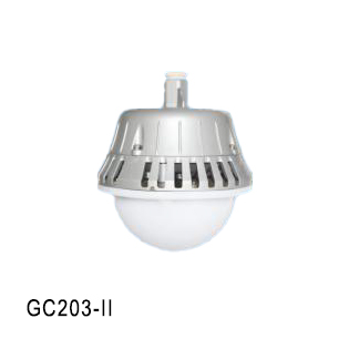 GC203-II/GC203-II-C 36W/50W