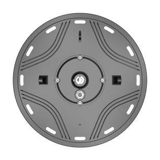 HRS-HB8104 100W/150W/200W